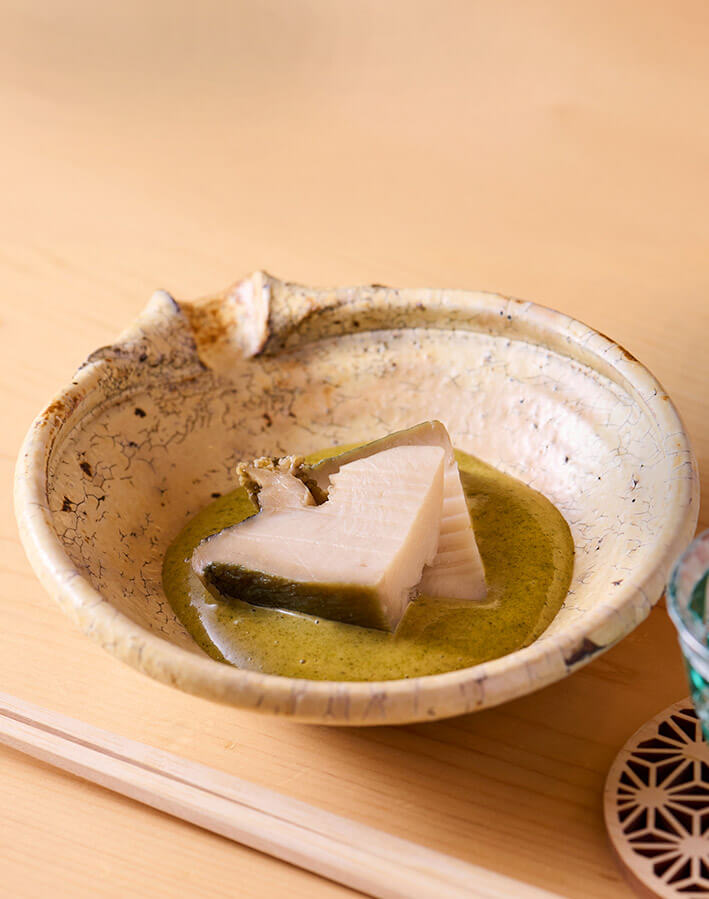 料理とお酒