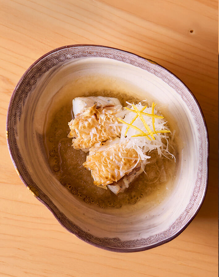 料理