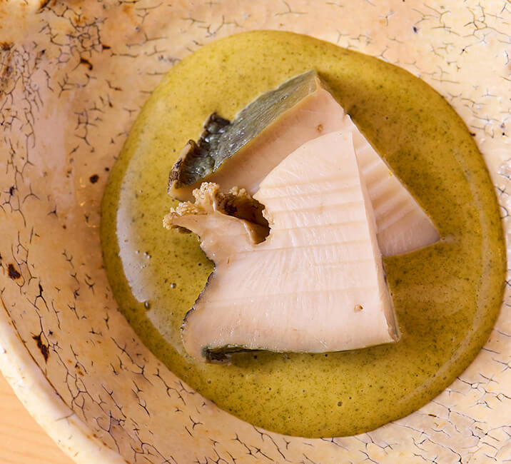 日本料理