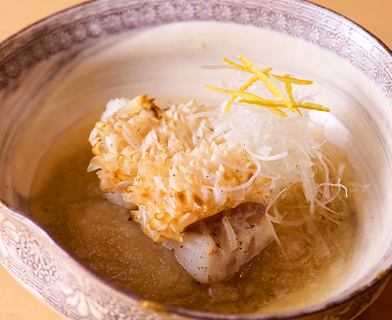 日本料理